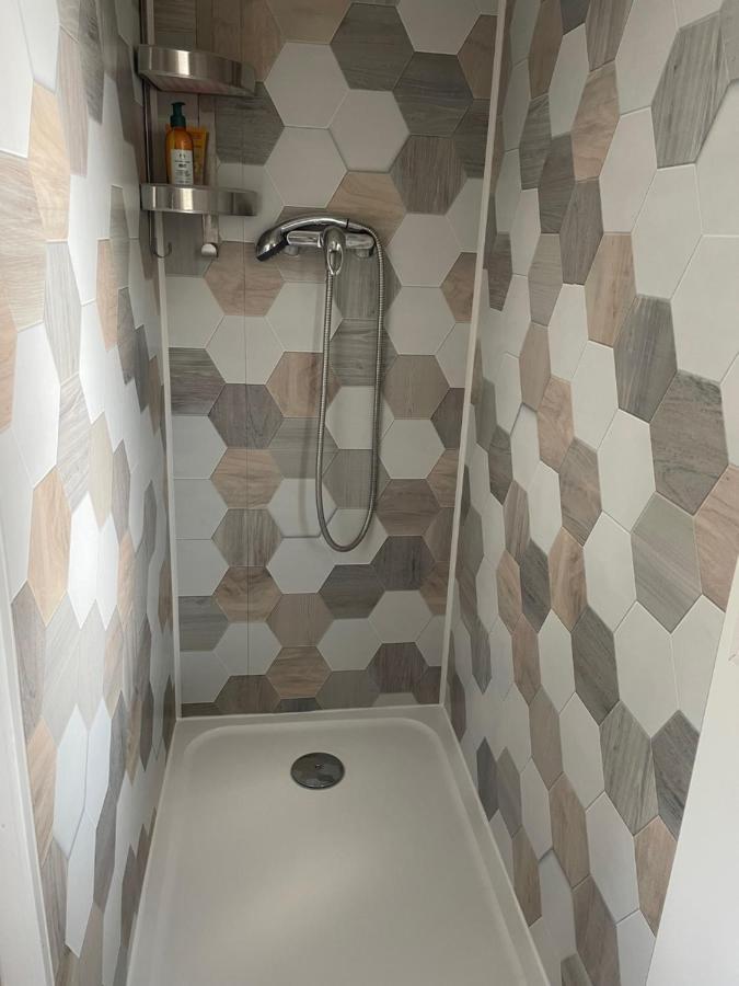 Camping Oasis Village Puget-sur Argens Buitenkant foto