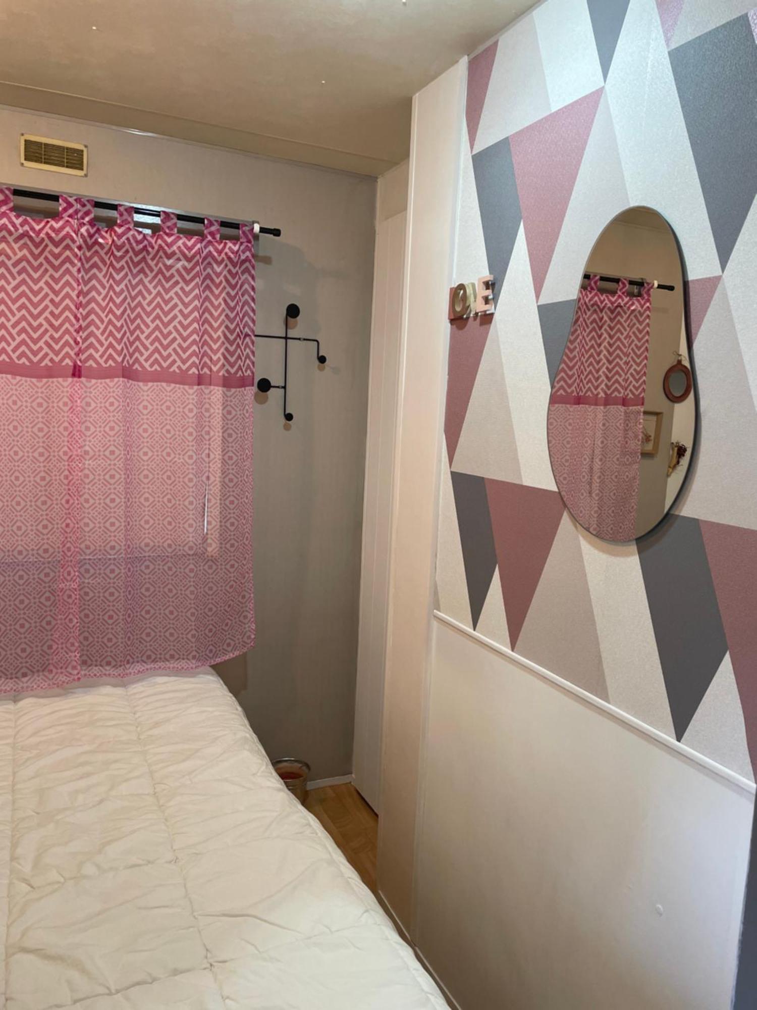Camping Oasis Village Puget-sur Argens Buitenkant foto
