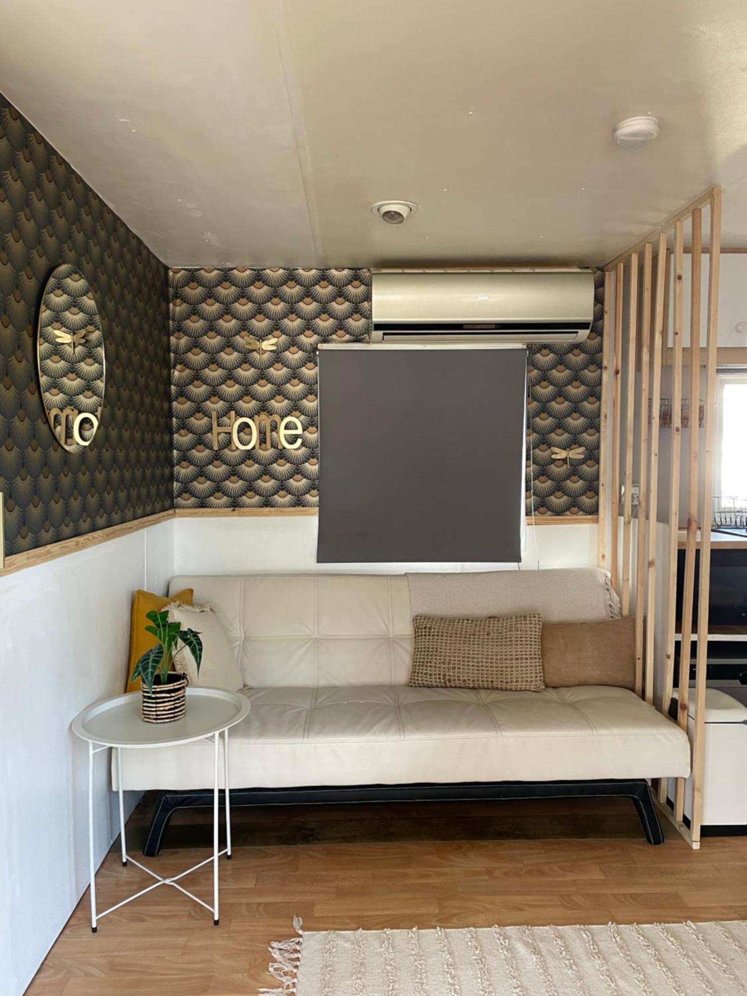 Camping Oasis Village Puget-sur Argens Buitenkant foto